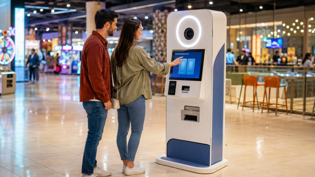 commercial photo booth buying guide